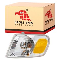2001-02 Toyota Corolla Park Lamp Turn Signal LH