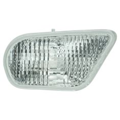 1998-02 Pontiac Trans Am Park Lamp Turn Signal LH