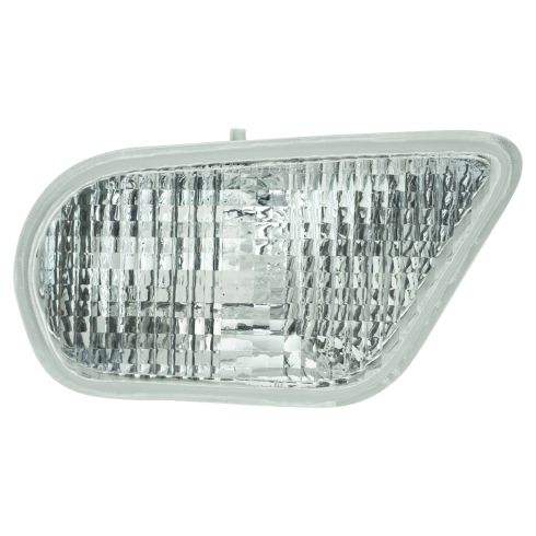 1998-02 Pontiac Trans Am Park Lamp Turn Signal LH