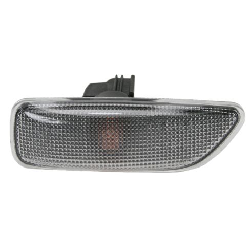 2001-06 Volvo S60 Side Marker Lamp Light RH