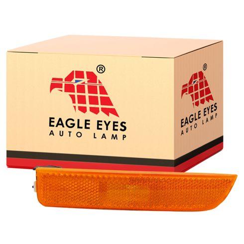 2001-04 VW Passat Turn Signal Light Driver Side