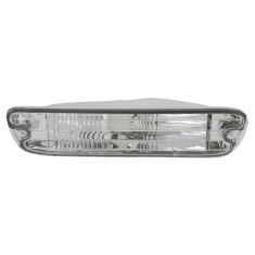 95-97 Mercury Grand Marquis Park Light Bumper Mounted RH