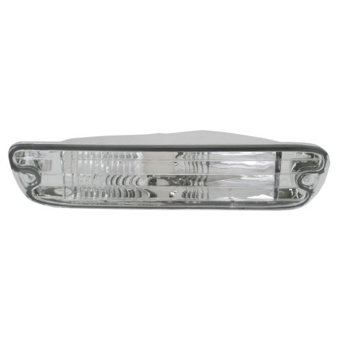 95-97 Mercury Grand Marquis Park Light Bumper Mounted RH