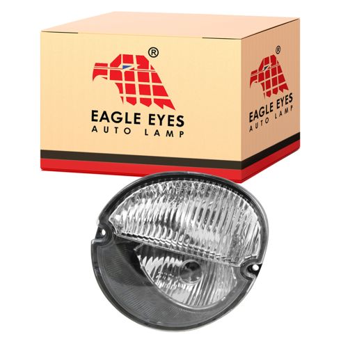 04-08 Pontiac Grand Prix 06-09 Solstice Signal/Fog Light LH