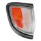 Signal Light Front Passenger Side (Except Chrome)