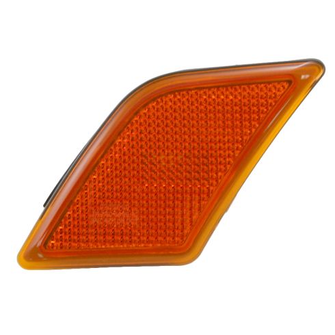 08-09 Mercedes Benz C300 C350 C63 Signal Marker Light Driver Side