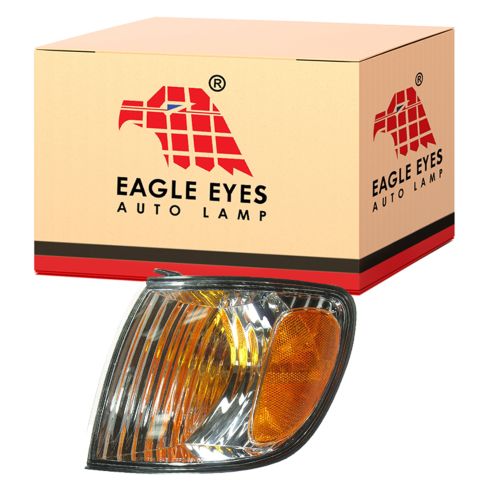 01-03 Toyota Sienna Corner Parking Light LH