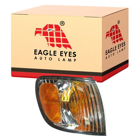 01-03 Toyota Sienna Corner Parking Light RH