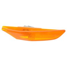 2003-06 Infiniti G35 Sedan Side Marker Light (bumper mtd) RF