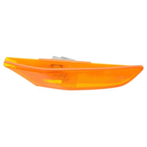 2003-06 Infiniti G35 Sedan Side Marker Light (bumper mtd) RF