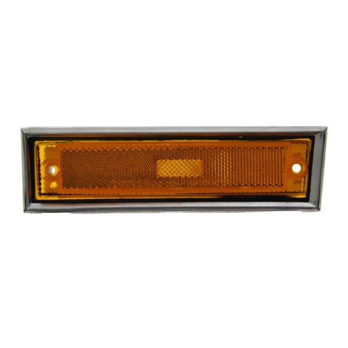 Side Marker Light