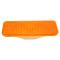 81-86 Bronco, F150, F250, F350; 81-83 F100 (Below Headlight) Amber Parking Turn Signal Light LF = RF