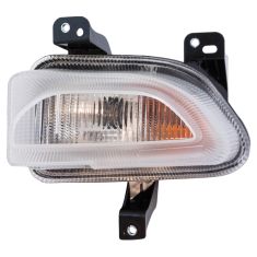15-18 Jeep Renegade Front Turn Signal Light LH