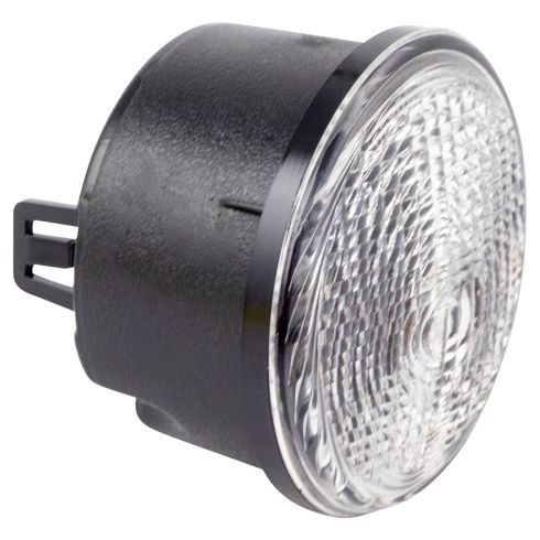 14-18 Jeep Wrangler Front Parking Light LH
