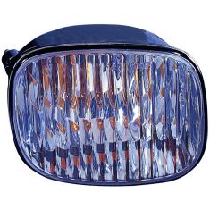 Daytime Running Light