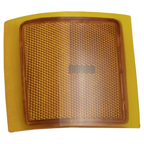 Side Marker Light