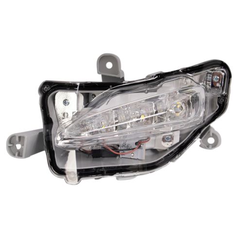 Daytime Running Light