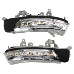 Mirror Turn Signal Set