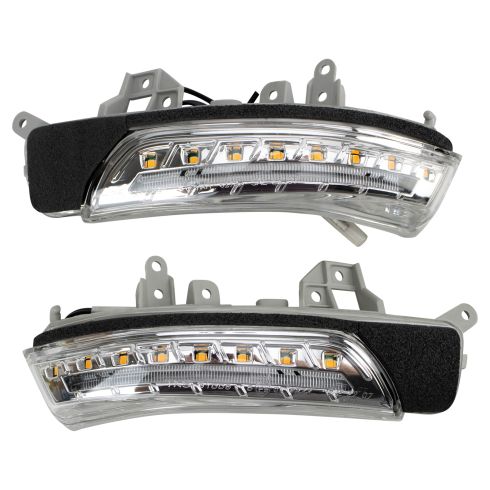 Mirror Turn Signal Set