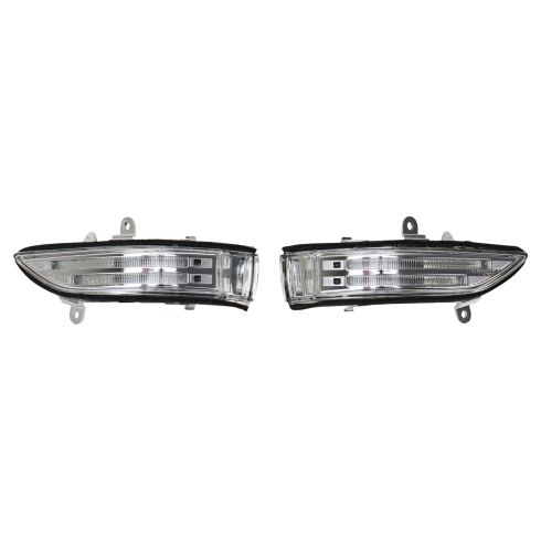 Mirror Turn Signal Set