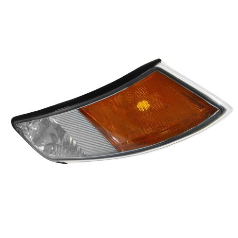 Fits Mercury Grand Marquis Signal Marker Light 1998-2002 Passenger Side