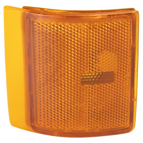 Side Marker Light