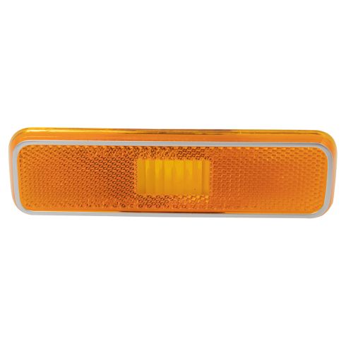 Side Marker Light