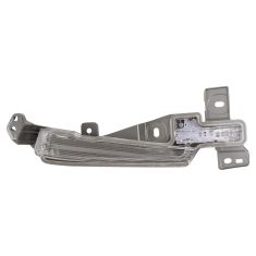 Daytime Running Light