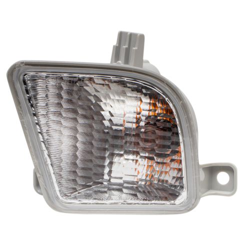 Side Marker Light