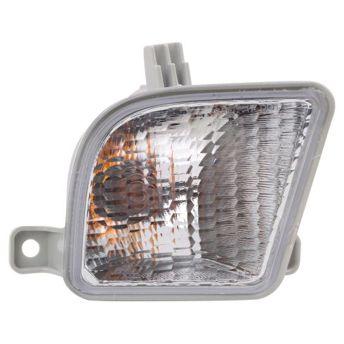 Side Marker Light