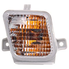 Side Marker Light