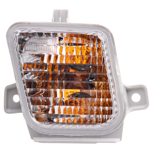 Side Marker Light