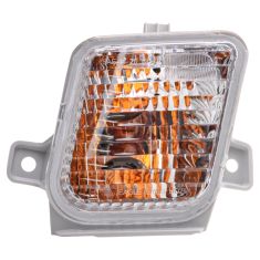 Side Marker Light