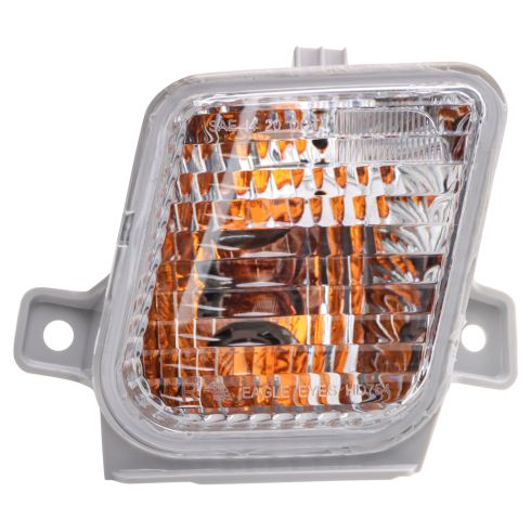 Side Marker Light