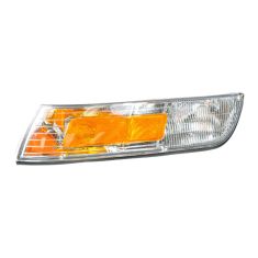 Side Marker Light