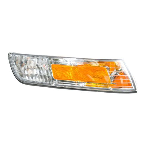 Side Marker Light