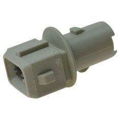 99-10 F250SD-F550SD Rr Fdr; 10-13 Transit Con; 99-02 Cougar Repeater or TS Light Socket LH = RH (FD)