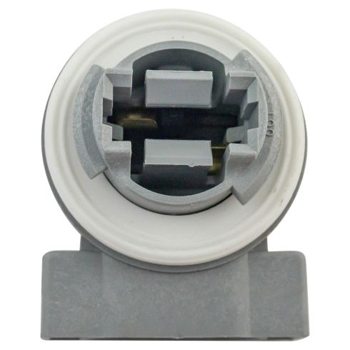 88-93 New Yorker Frt Mkr; 01-10 PT Cruiser; 06-09 Raider TL; 97-04 Dakota Revrse Socket LH = RH (MP)