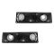 1994-01 Chevy Truck Park Light Pair