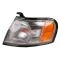 95-99 Sentra Corner Light Pair
