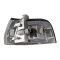 92-93 Accord Parking Light Lens Pair