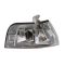 92-93 Accord Parking Light Lens Pair