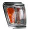 92-95 4 Runner Fdr Mtd Park Light Pair