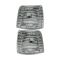 92-97 Ford PU Truck Fdr Mtd Park Light PAIR