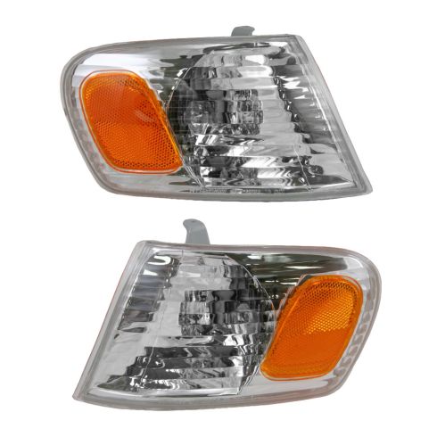 Park Lamp Turn Signal Pair
