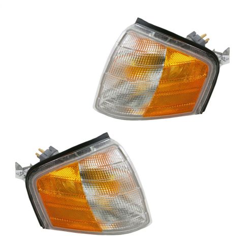 Parking/Turn Signal Light