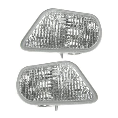 Park Lamp Turn Signal Pair