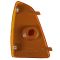 1994-97 Chevy S10 Truck SUV Turn Signal Light Pair