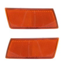 05-10 Chrysler 300 Side Marker Light Pair