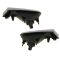 2008-09 Jeep Liberty Parking Lamp Pair